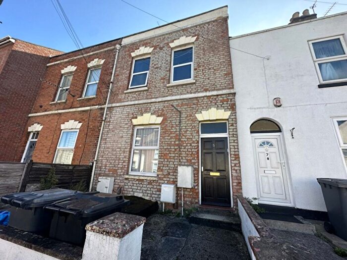 2 Bedroom Flat To Rent In High Street, Gloucester, GL1