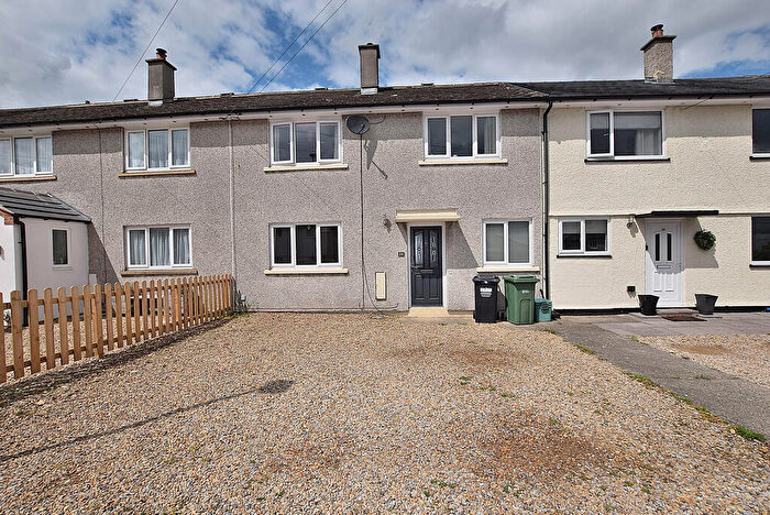 3 Bedroom Terraced House For Sale In Norman Road, Richmond, DL10