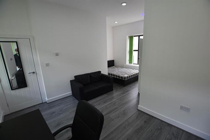 Apartment To Rent In Phoenix Yard, Upper Brown Street, Leicester, LE1