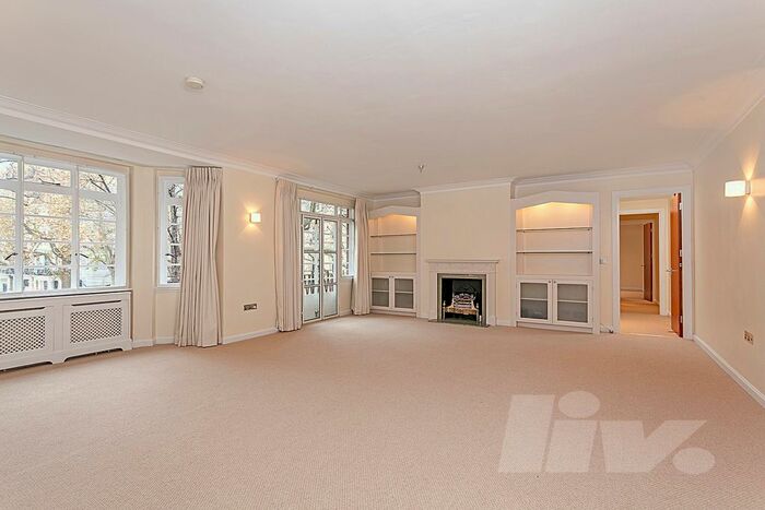 3 Bedroom Flat To Rent In Addisland Court, Holland Villas Road, Holland Park, W14