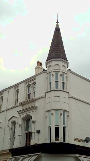 2 Bedroom Flat To Rent In Lark Lane, Liverpool, L17