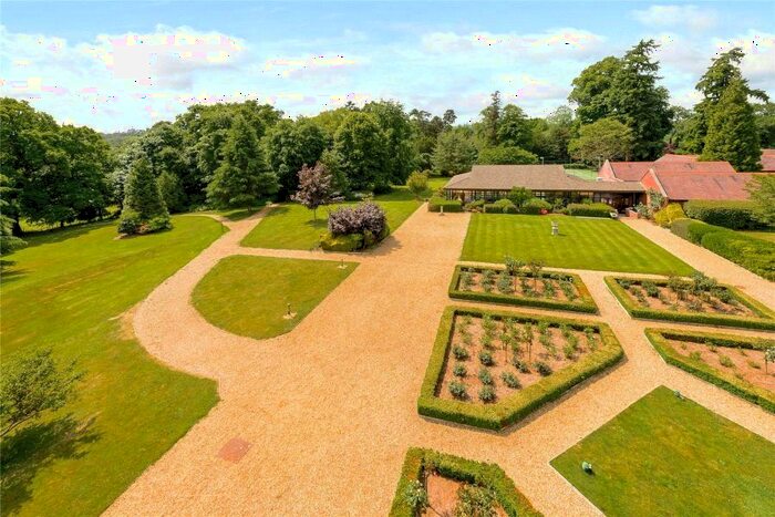 2 Bedroom Terraced House To Rent In Enton Hall Lane, Enton, Godalming, Surrey, GU8