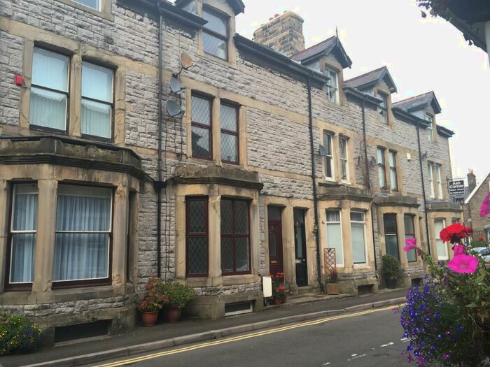 2 Bedroom Apartment To Rent In Ash Street; Buxton., SK17