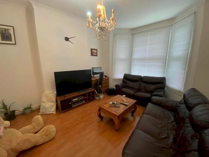 4 Bedroom Terraced House To Rent In Ordnance Road, Enfield EN3