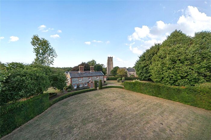 5 Bedroom Detached House For Sale In Green Lane, Great Barton, Bury St Edmunds, Suffolk, IP31