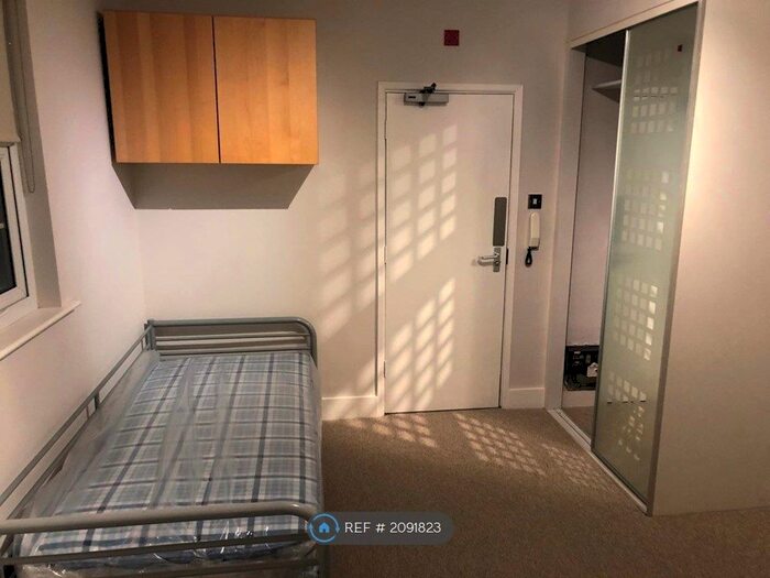 1 Bedroom Flat To Rent In Hayfield Road, Oxford, OX2