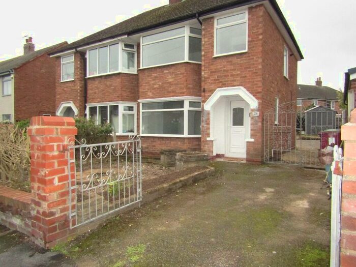 3 Bedroom Semi-Detached House To Rent In Stainforth Avenue, Blackpool, FY2