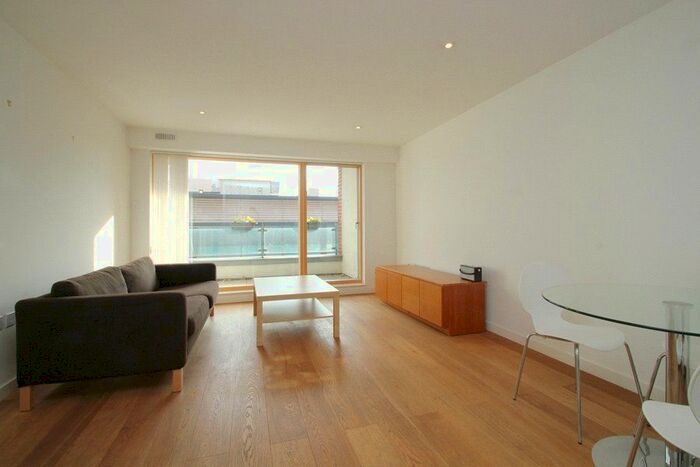 Studio To Rent In Hardwicks Square, London, SW18