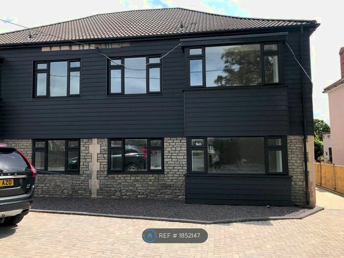 1 Bedroom Flat To Rent In Patchway, Bristol, BS34