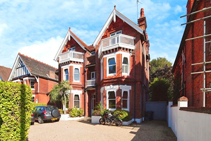 5 Bedroom Detached House For Sale In Preston Road, Brighton, East Sussex, BN1
