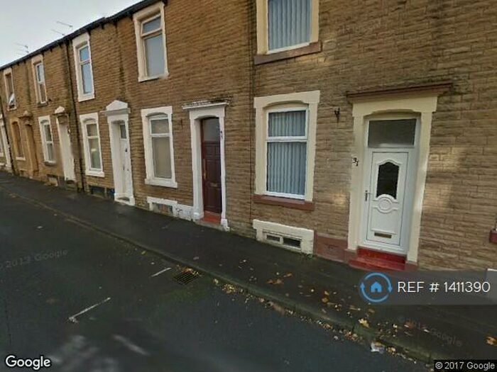2 Bedroom Terraced House To Rent In Forest Street, Burnley, BB11
