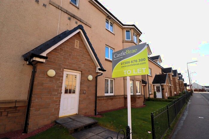 2 Bedroom Flat To Rent In Leyland Road, Bathgate, EH48
