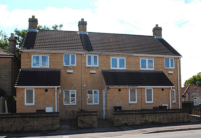 2 Bedroom Terraced House For Sale In ***smartly Presented Bedroom Terraced House Near Bath***, BA2