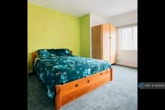 1 Bedroom Flat To Rent In Gordon Street, Oxford, OX1