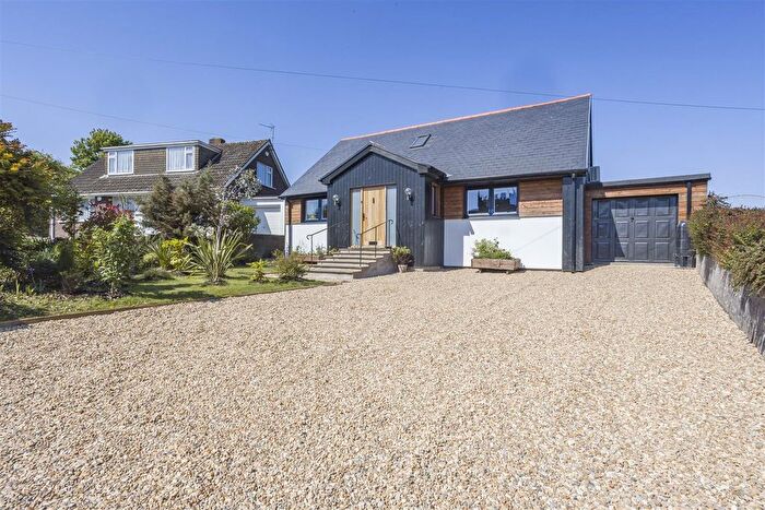 3 Bedroom Detached House For Sale In Lon Yr Eglwys, St. Brides Major, Bridgend, CF32