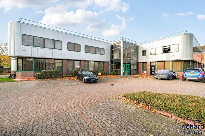 1 Bedroom Flat For Sale In Bentham Close, Swindon, SN5