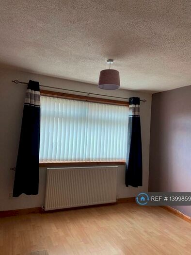 2 Bedroom Terraced House To Rent In Skelly Rock, Aberdeen, AB12