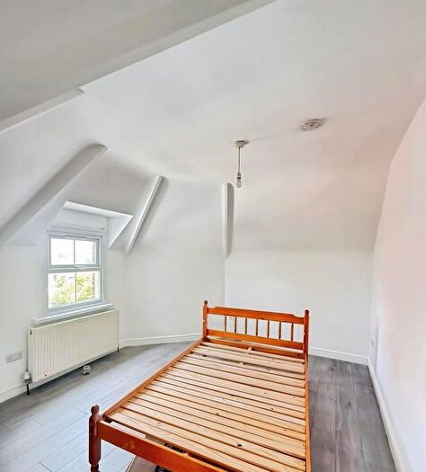 2 Bedroom Flat To Rent In Kingston Road, Oxford, OX2