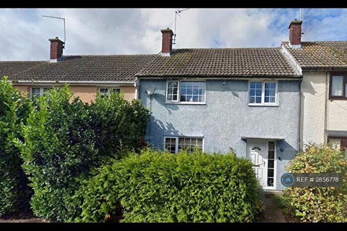 3 Bedroom Terraced House To Rent In Beetons Way, Bury St. Edmunds, IP32