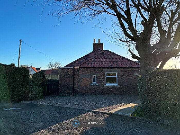 2 Bedroom End Of Terrace House To Rent In Main Street, Coaltown, Glenrothes, KY7