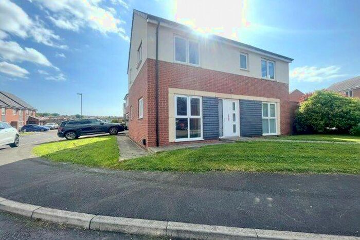 3 Bedroom Property To Rent In Sternboro Park, Houghton Le Spring, DH4