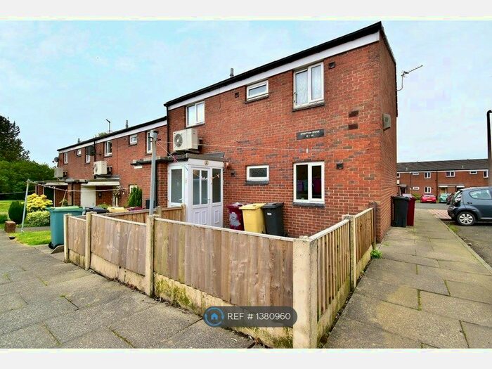 1 Bedroom Flat To Rent In Stratton Grove, Horwich, Bolton, BL6
