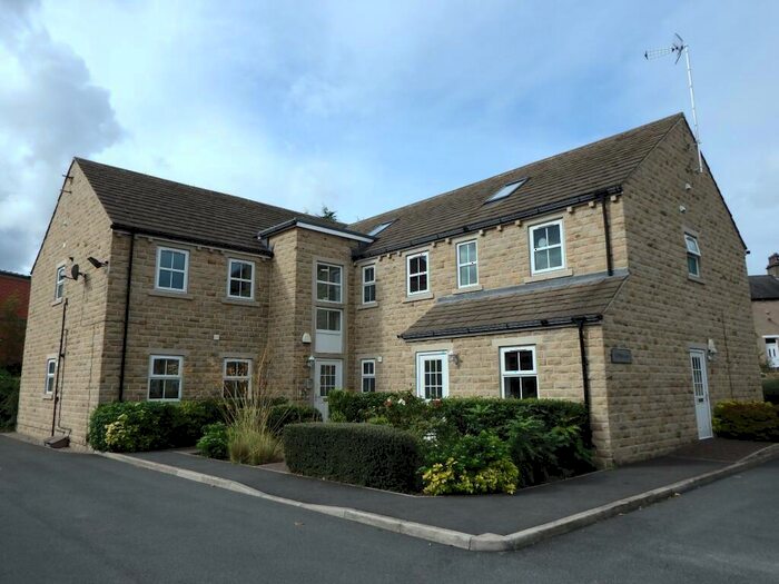 2 Bedroom Flat To Rent In Rialto Court, Rodley, Leeds, West Yorkshire, LS13