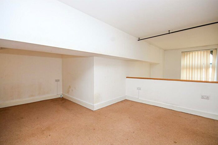 2 Bedroom Duplex For Sale In King Street, Norwich, NR1