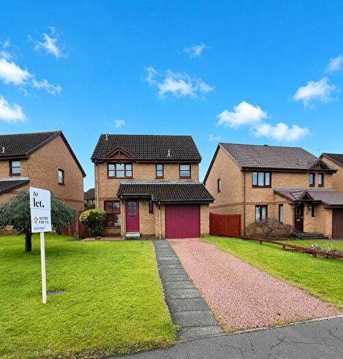 3 Bedroom Detached House To Rent In Williamson Avenue, Falkirk, FK2