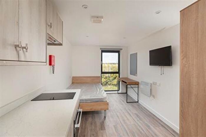 Studio To Rent In Paintworks, Arnos Vale, Bristol, BS4