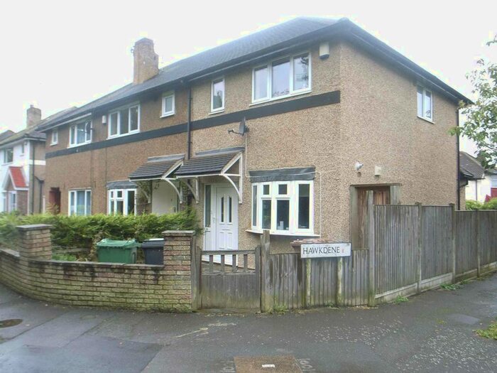 2 Bedroom Semi-Detached House To Rent In Epping Glade, London, E4
