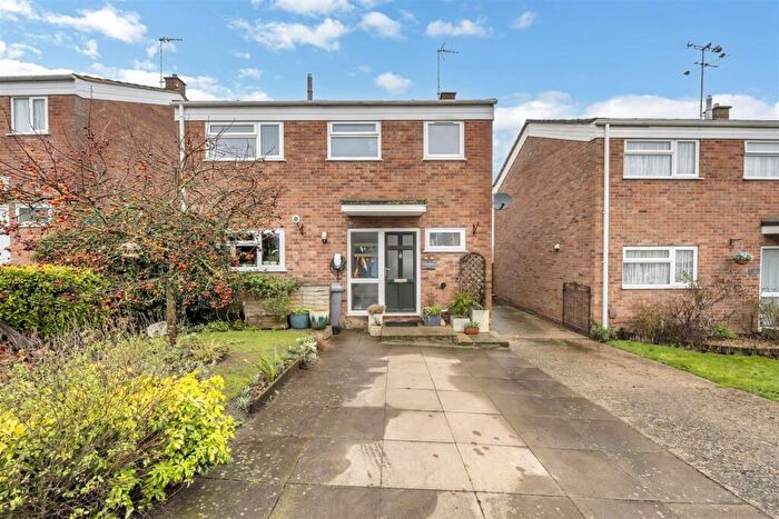 4 Bedroom Detached House For Sale In Abbotsbury Road, Bury St. Edmunds, IP33