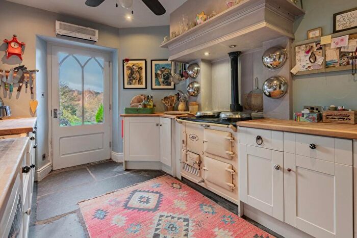 8 Bedroom Detached House For Sale In Randy Pike, Ambleside, Cumbria, LA22