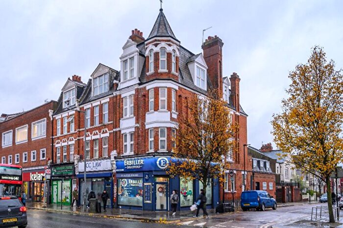 1 Bedroom Flat To Rent In Grand Parade, Green Lanes, London, N4