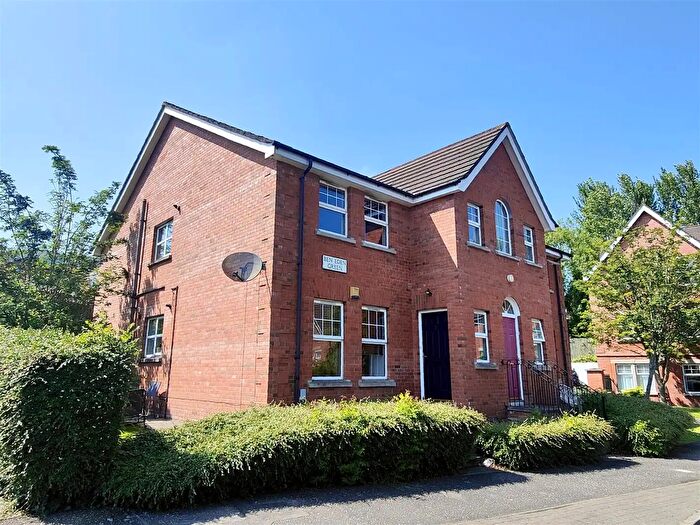 2 Bedroom Apartments For Sale In Ben Eden Green, Belfast, BT15