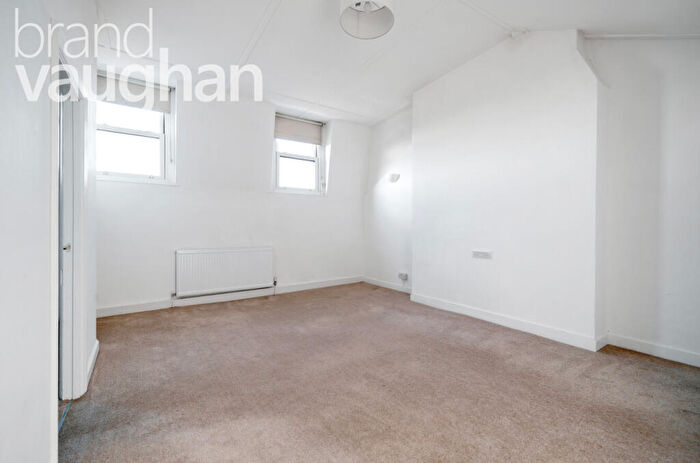 1 Bedroom Flat To Rent In Norfolk Terrace, Brighton, East Sussex, BN1