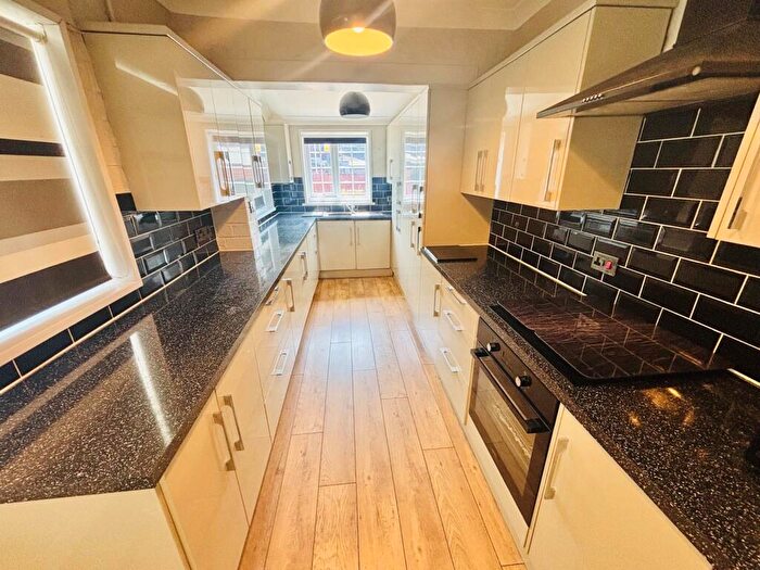 2 Bedroom Terraced House For Sale In Elsie Street, Goole, East Yorkshire, DN14
