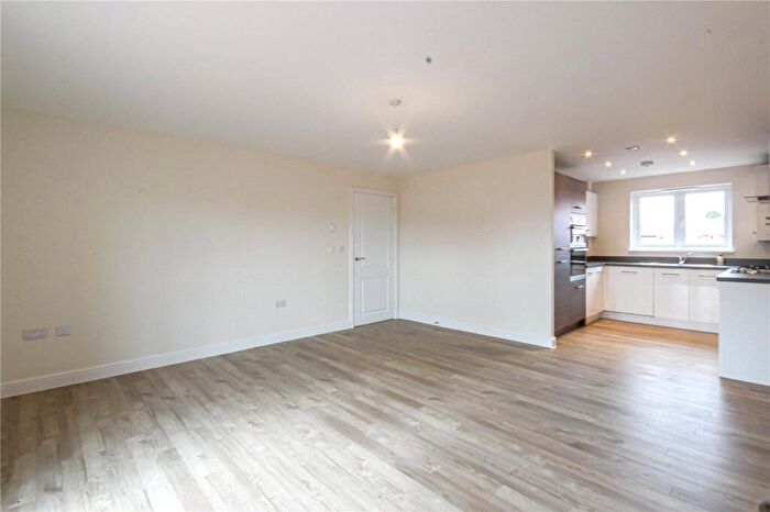 2 Bedroom Apartment To Rent In Mustoe Road, Frenchay, Bristol, BS16