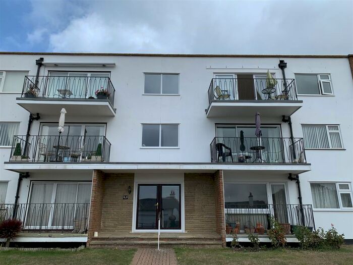 2 Bedroom Apartment To Rent In Minnis Road, Birchington, CT7