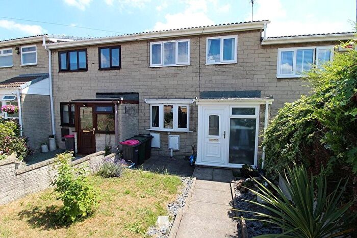 3 Bedroom Terraced House For Sale In North Street, Rawmarsh, Rotherham, S62