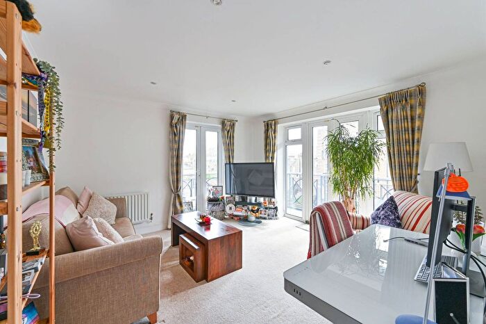 1 Bedroom Flat For Sale In Rubens Place, Brixton, London, SW4