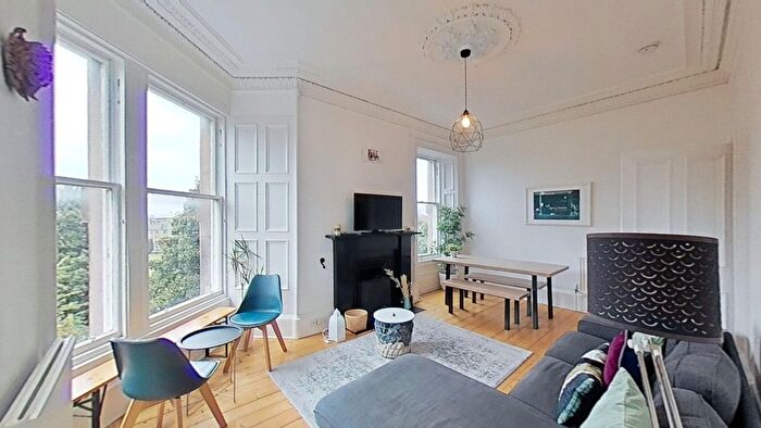 2 Bedroom Flat To Rent In Warrender Park Terrace, Edinburgh, EH9