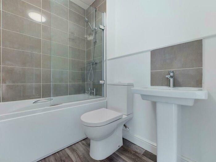 2 Bedroom Flat To Rent In Graham House, Emersons Green, Bristol, BS16