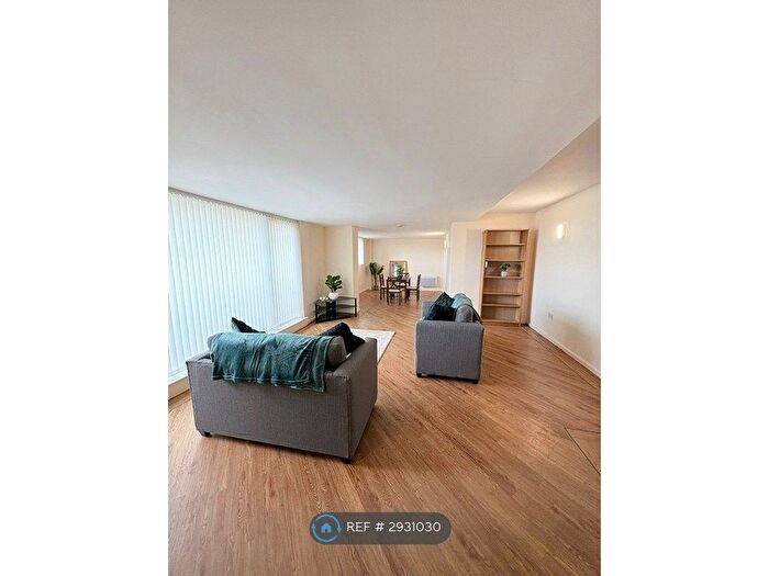 2 Bedroom Flat To Rent In Centenary Mill Court, Preston, PR1