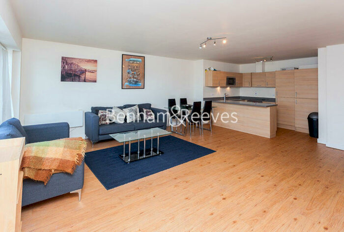 2 Bedroom Apartment To Rent In Heritage Avenue, Colindale, NW9