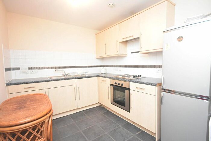 2 Bedroom Apartment To Rent In Bishops Corner, Hulme, Manchester, M15