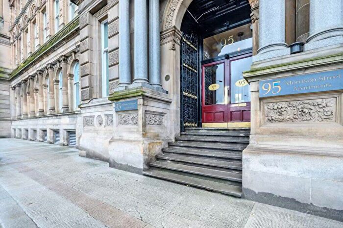 3 Bedroom Flat For Sale In Flat, Morrison Street, Glasgow, G5