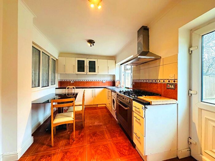 5 Bedroom End Of Terrace House To Rent In Sunleigh Road, Wembley, Middlesex, HA0