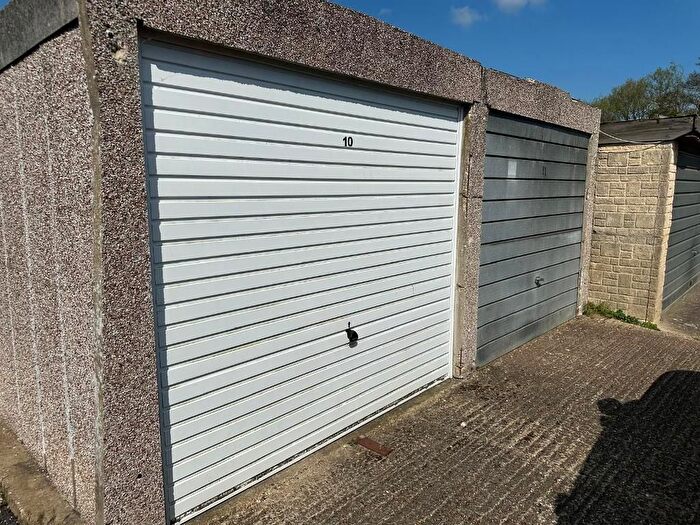 Parking To Rent In Main Road, Sundridge, Westerham, Kent, TN14