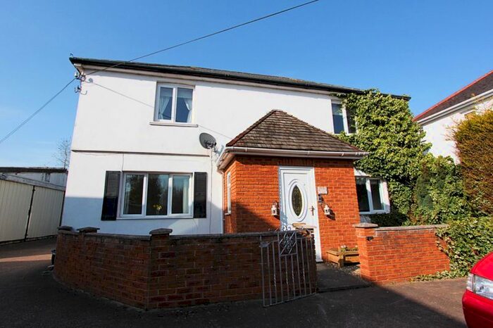 3 Bedroom Detached House To Rent In Exeter, EX5